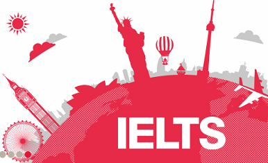 雅思纸笔（IELTS on paper）