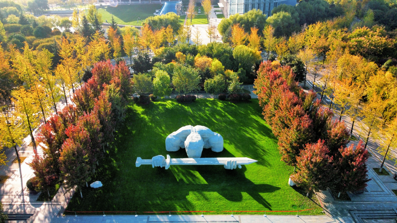 2026年国际足联世界杯宣传片（20250317）