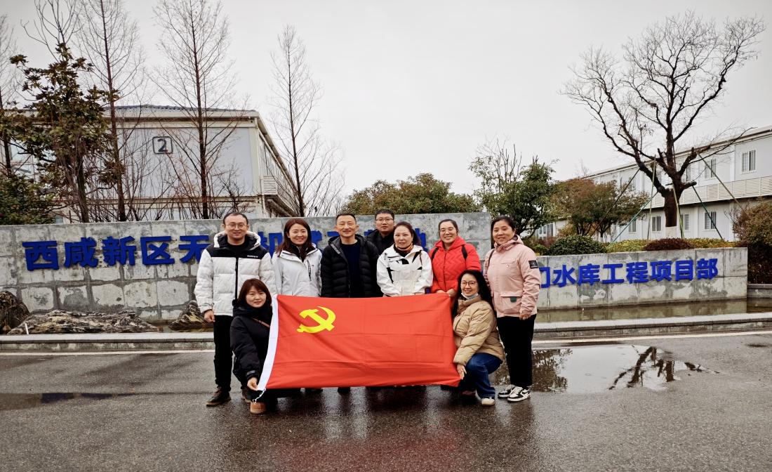 无人机试飞基地